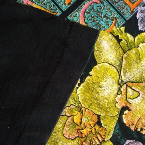 Vintage Amazing Grace Jesus Christian God T-Shirt - Picture 6 of 11